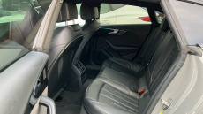 Audi A5 40 TFSI 204 Edition 1 5dr S Tronic Petrol Hatchback